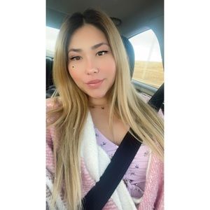 Meet your Posher, Lucia